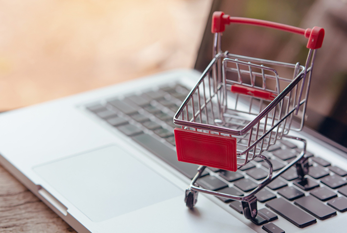 Ecommerce PWA (Tienda en linea Website App)